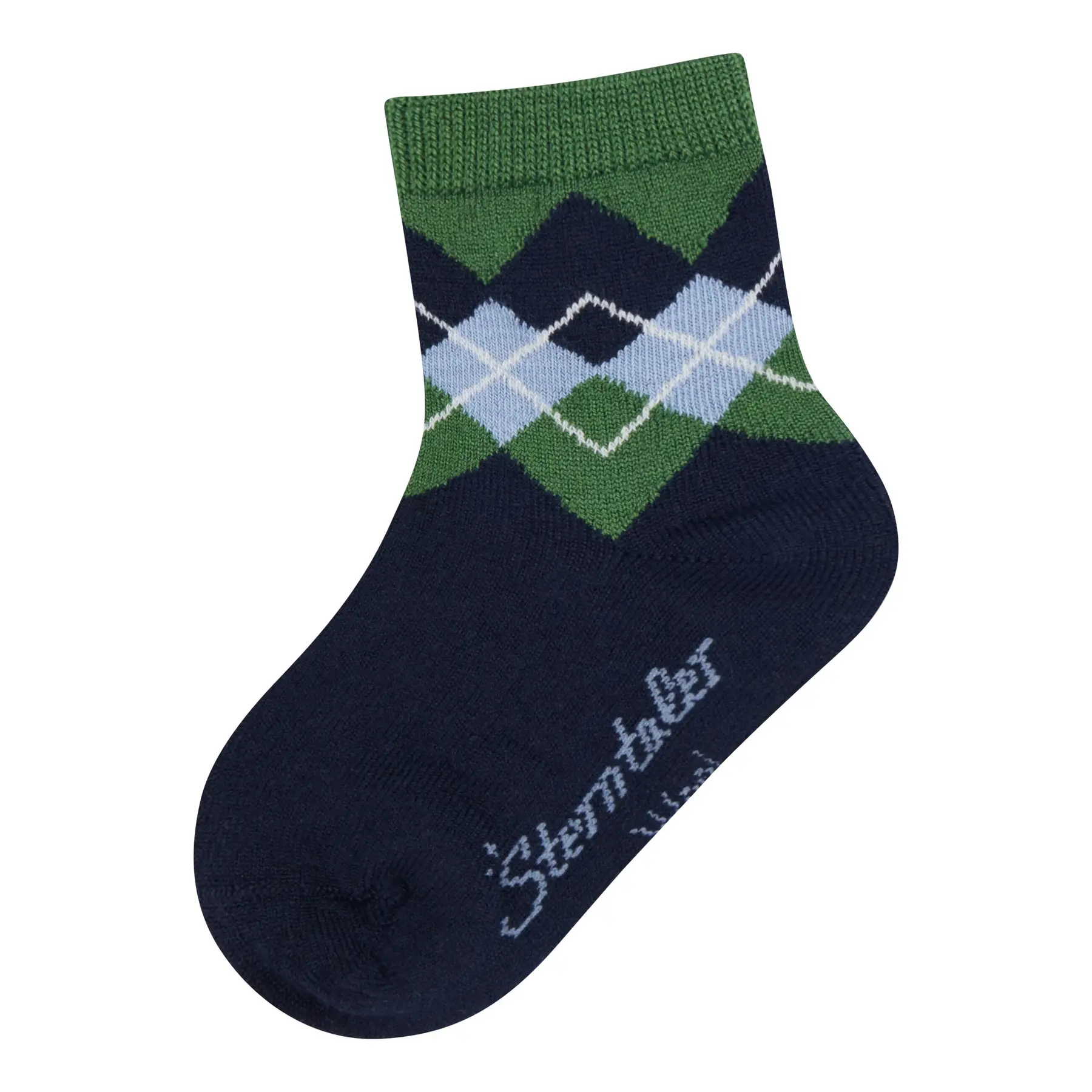 Socken, Baby Sterntaler