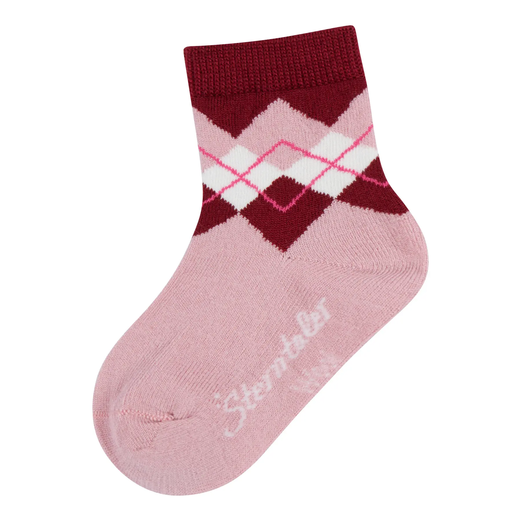 Socken, Baby Sterntaler