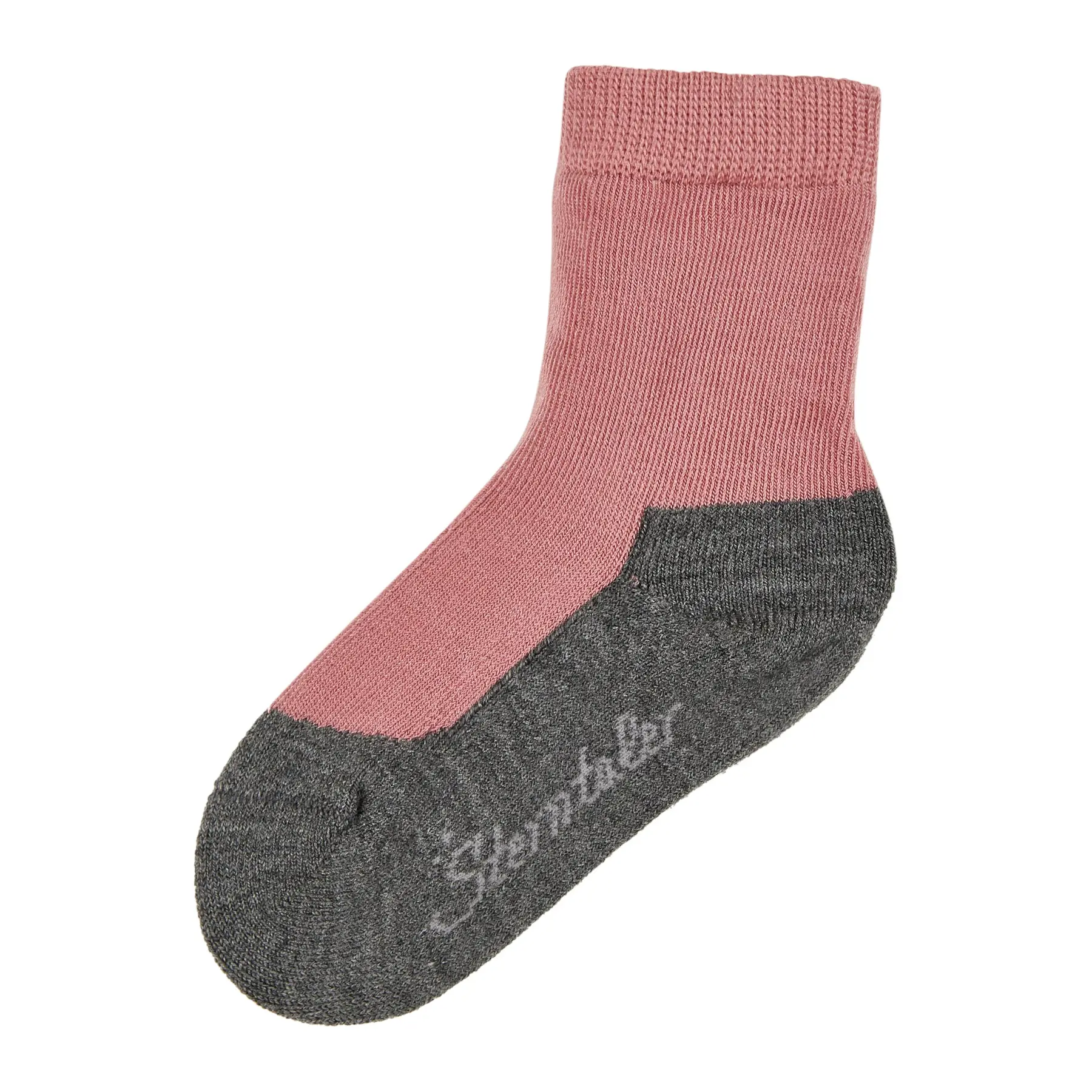 4066891222897 - Kurze Socken für Mädchenbaby Actives
