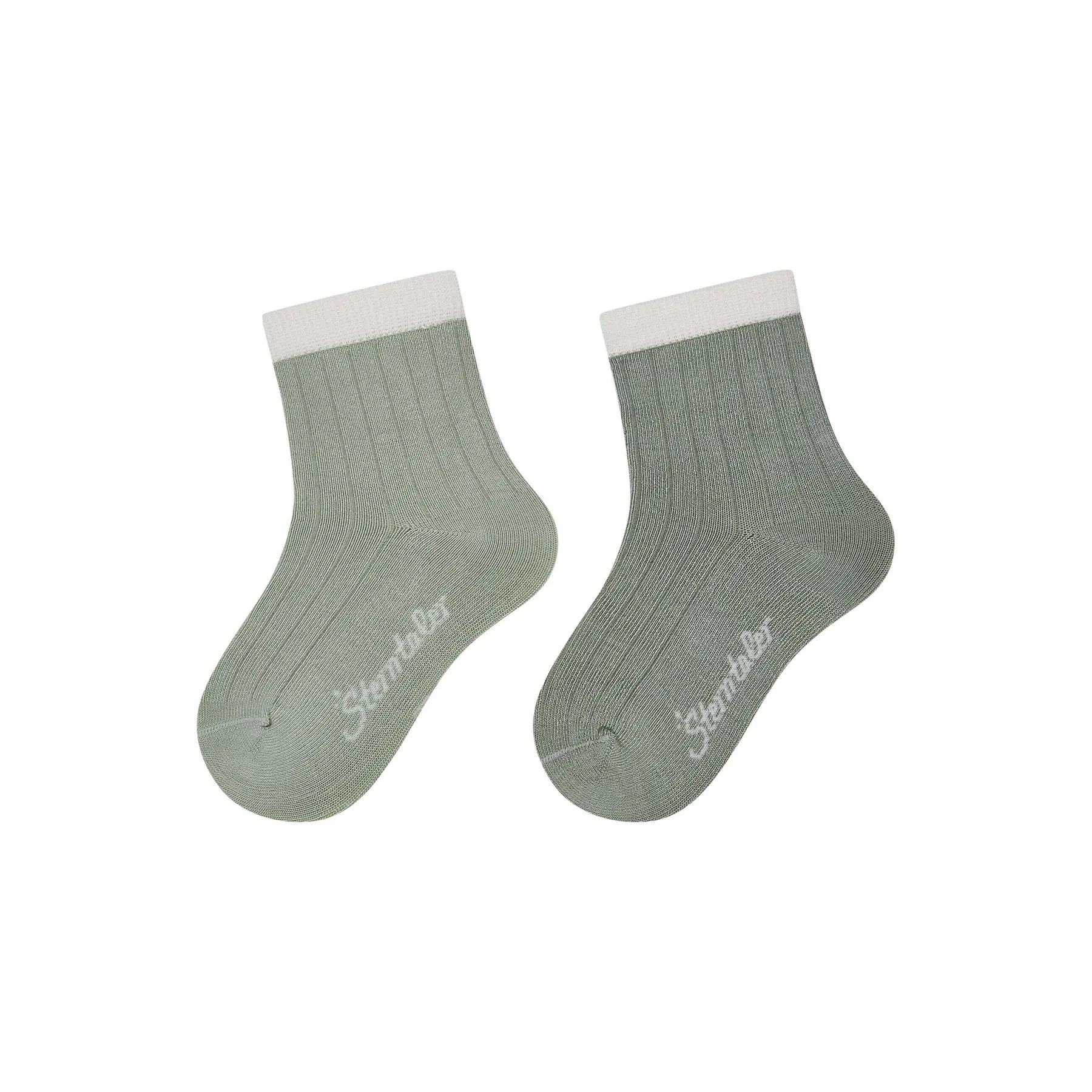 Modal-Socken für Kinder Sterntaler (x2)