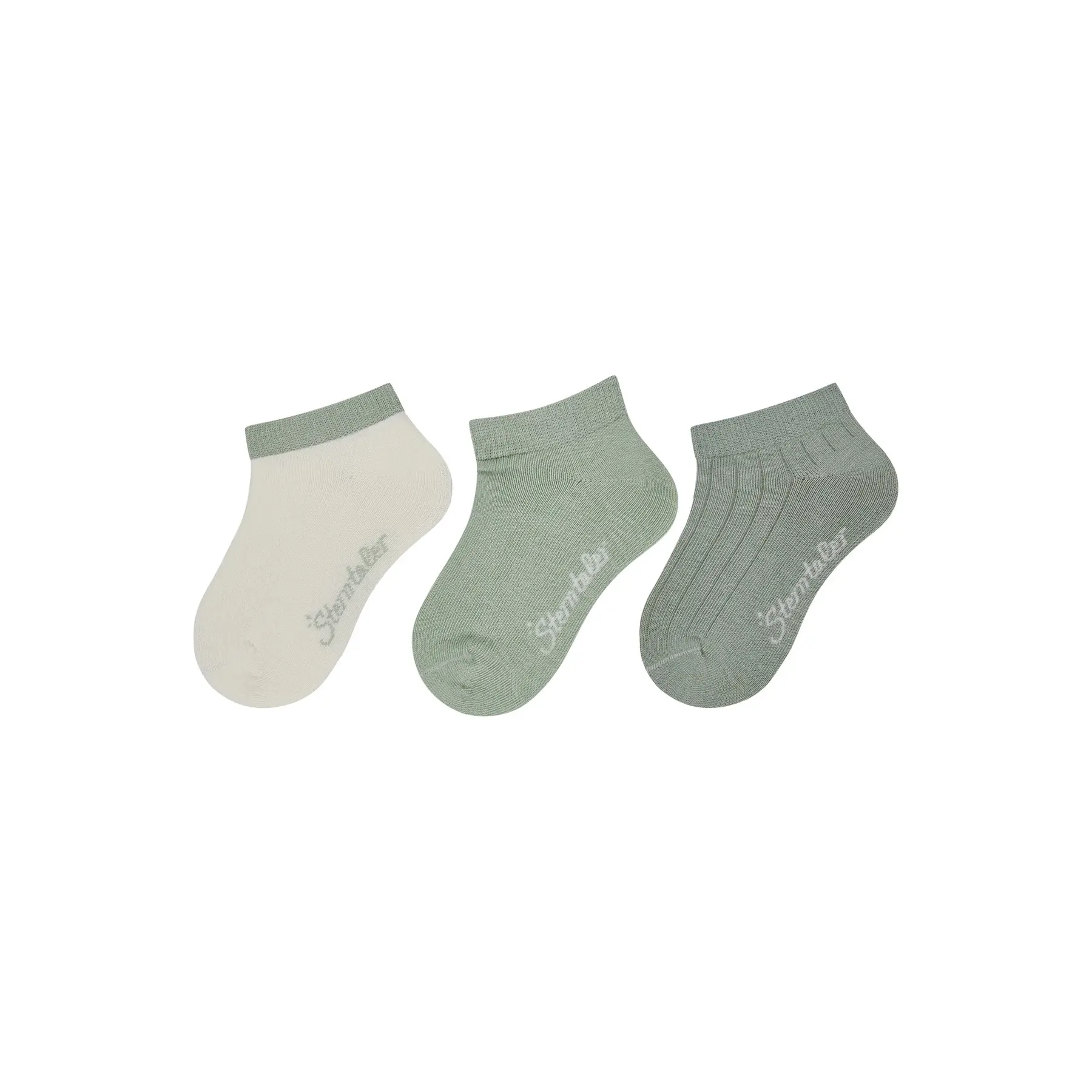 Socken, Baby Sterntaler (x3)