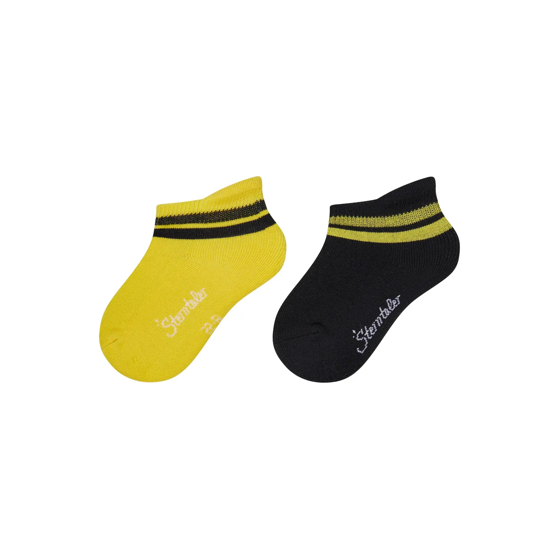 Baby-Socken Sterntaler (x2)