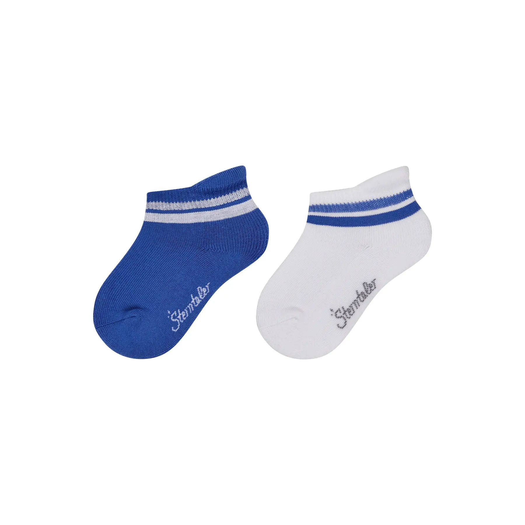 Baby-Socken Sterntaler (x2)