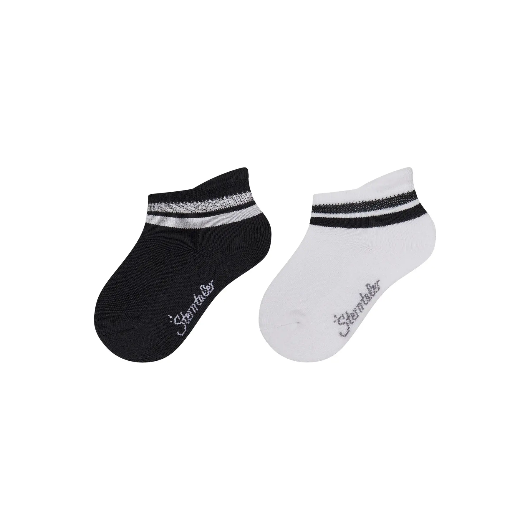 Baby-Socken Sterntaler (x2)