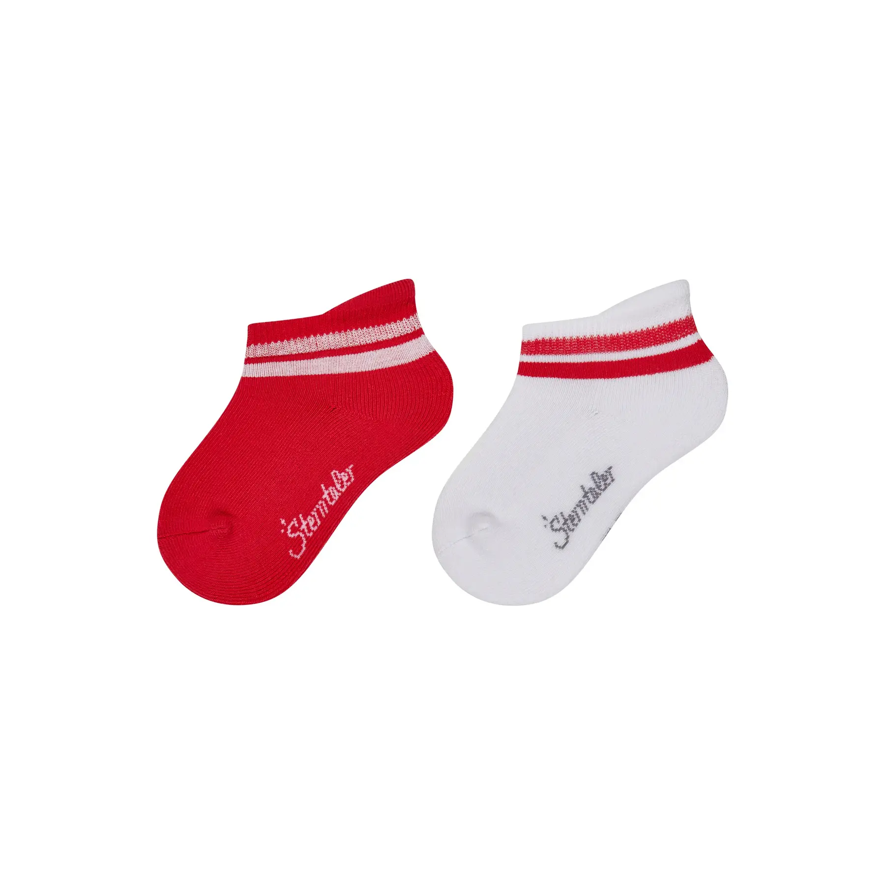 Baby-Socken Sterntaler (x2)