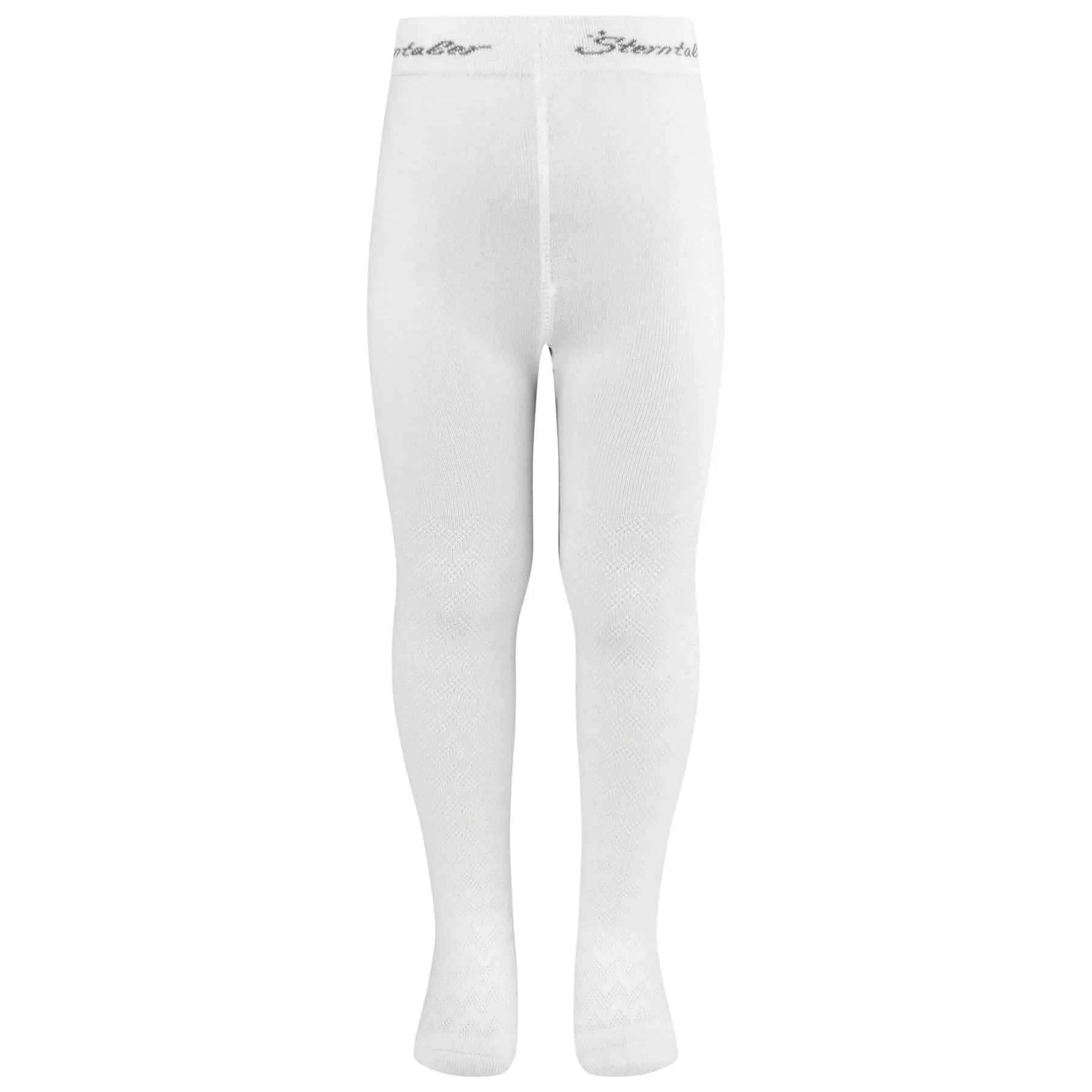 Mädchen Baumwollstrumpfhose Sterntaler