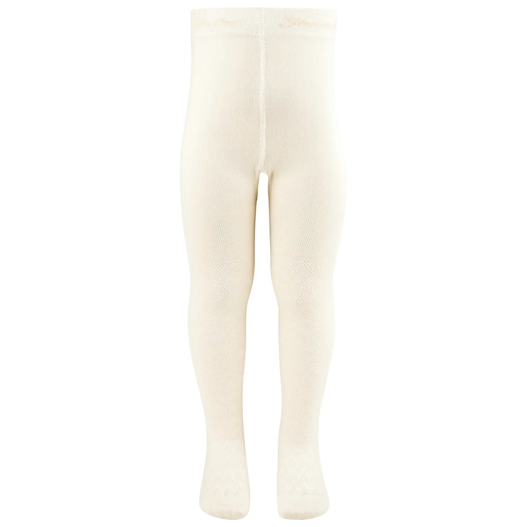 Collant en coton bébé fille Sterntaler