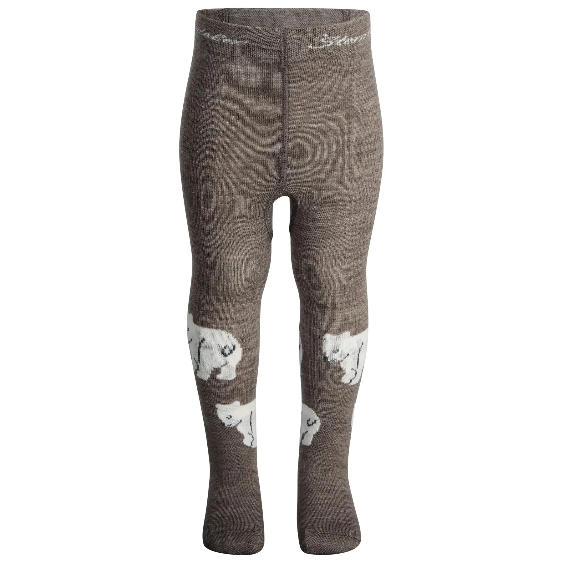 Baby Wollstrumpfhose Sterntaler