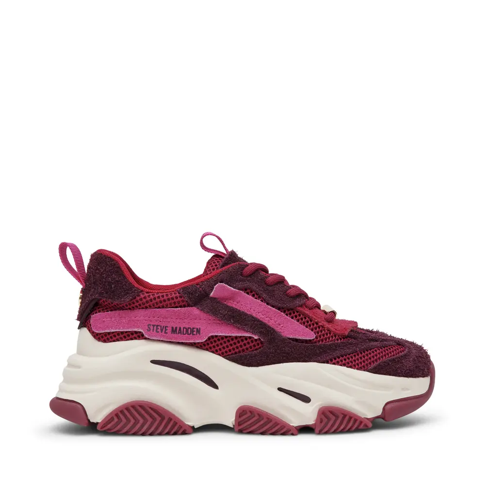 Damen Sneakers Steve Madden Possession-E