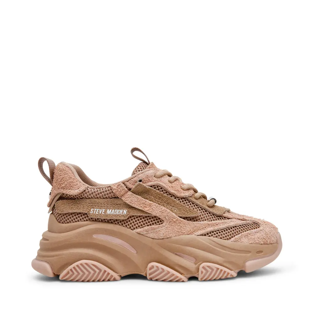 Damen Sneakers Steve Madden Possession-E