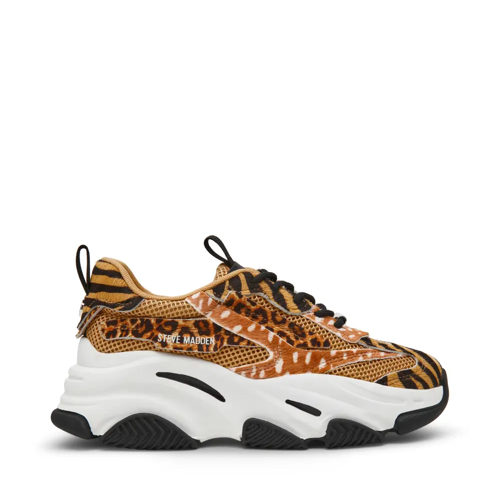 Damen Sneakers Steve Madden Possessionl-E