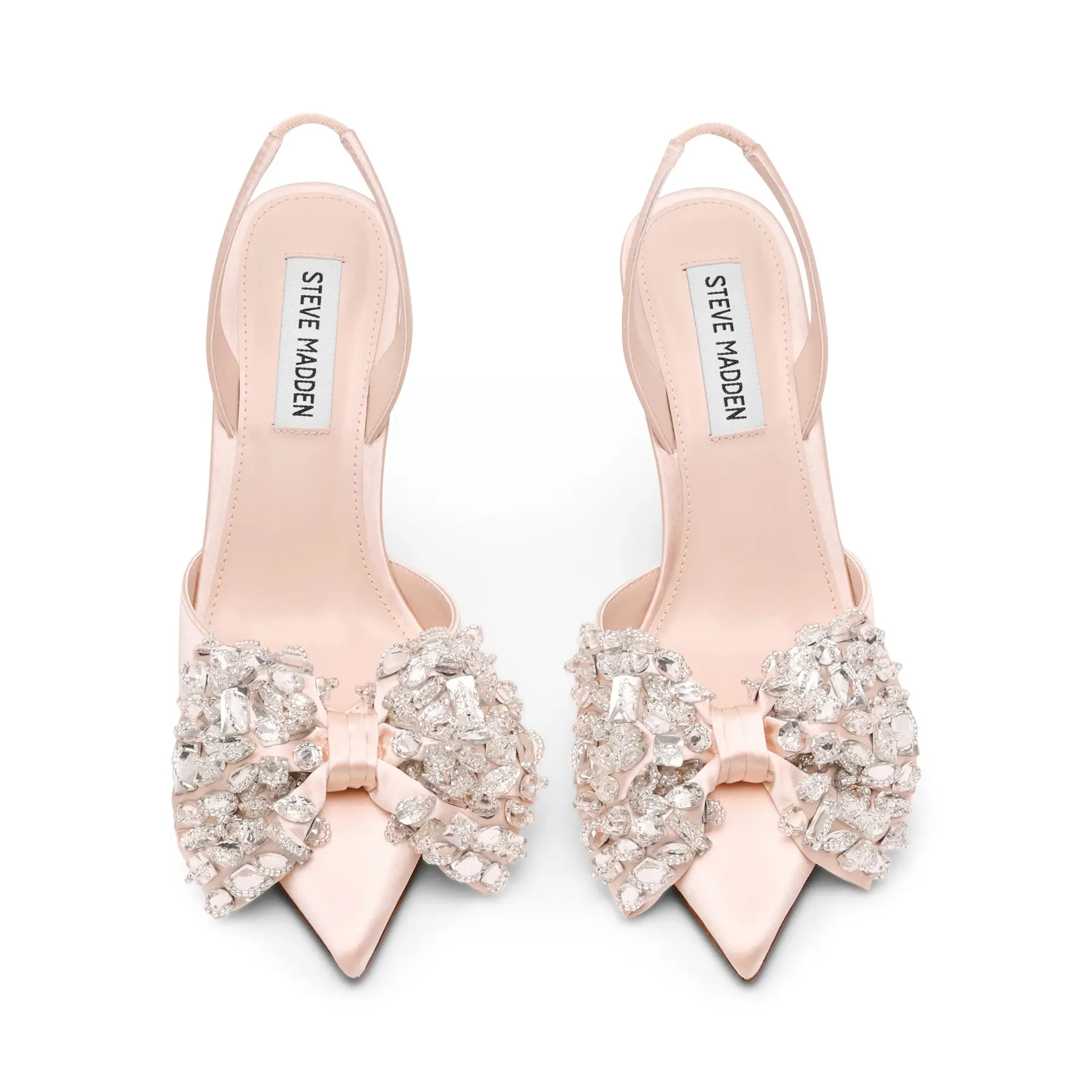 Heels Steve Madden Lovie