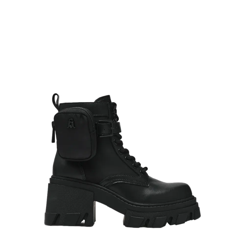Dameslaarzen Steve Madden Barracks