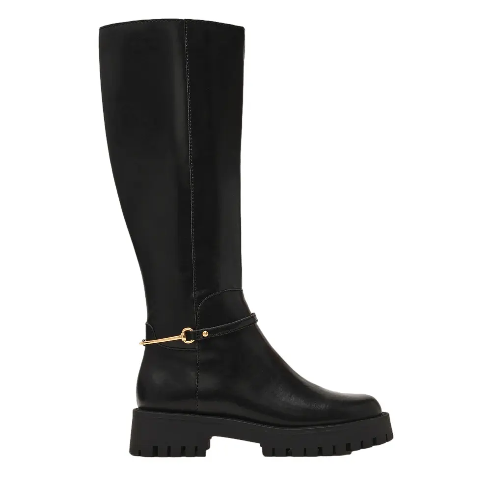 Dames laarzen Steve Madden Longshot