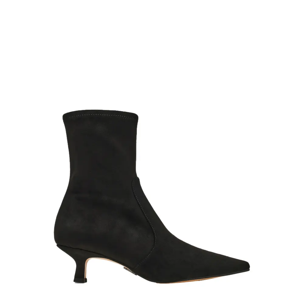 Dameslaarzen Steve Madden Checklist