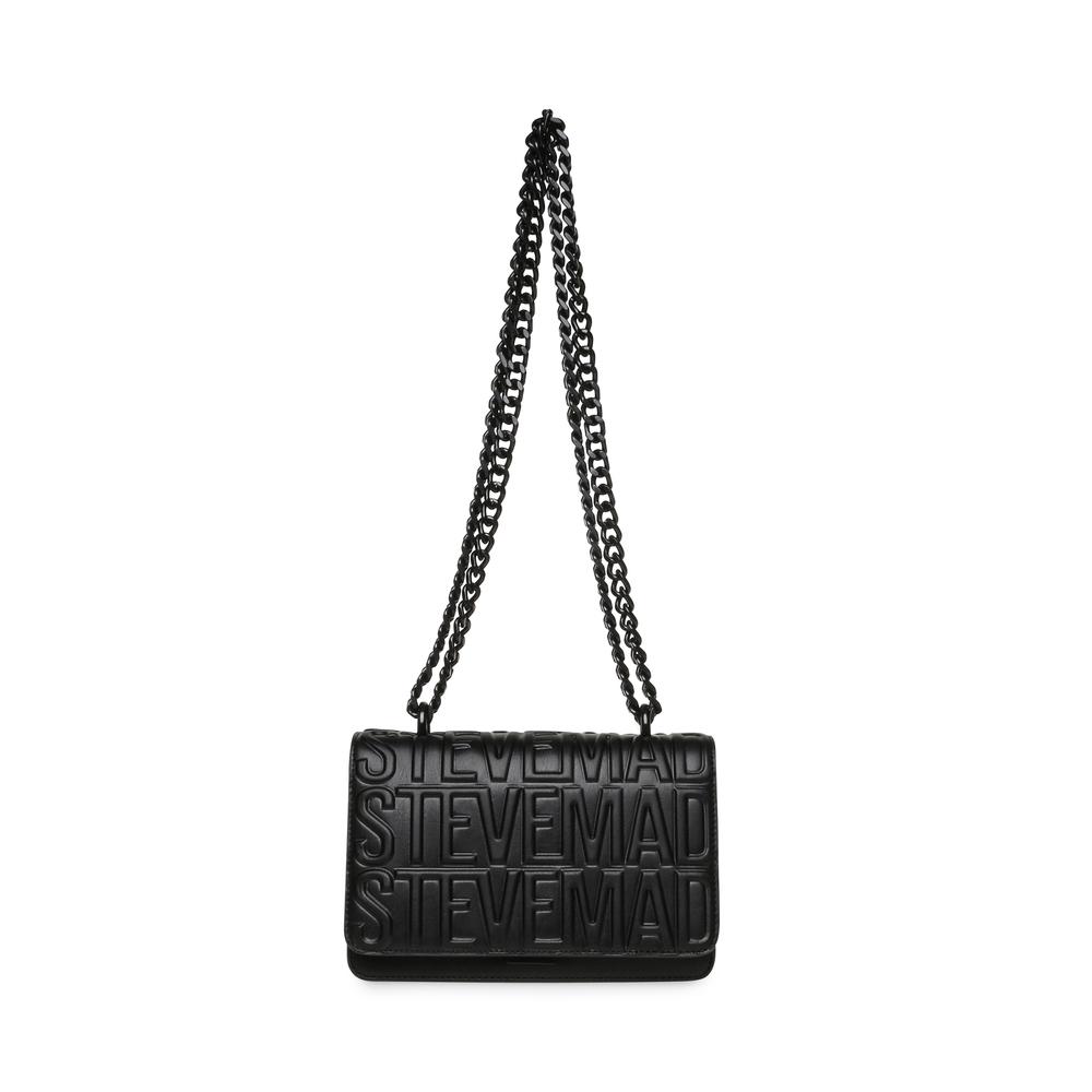 8720857883763 - Schultertasche Damen Carbon