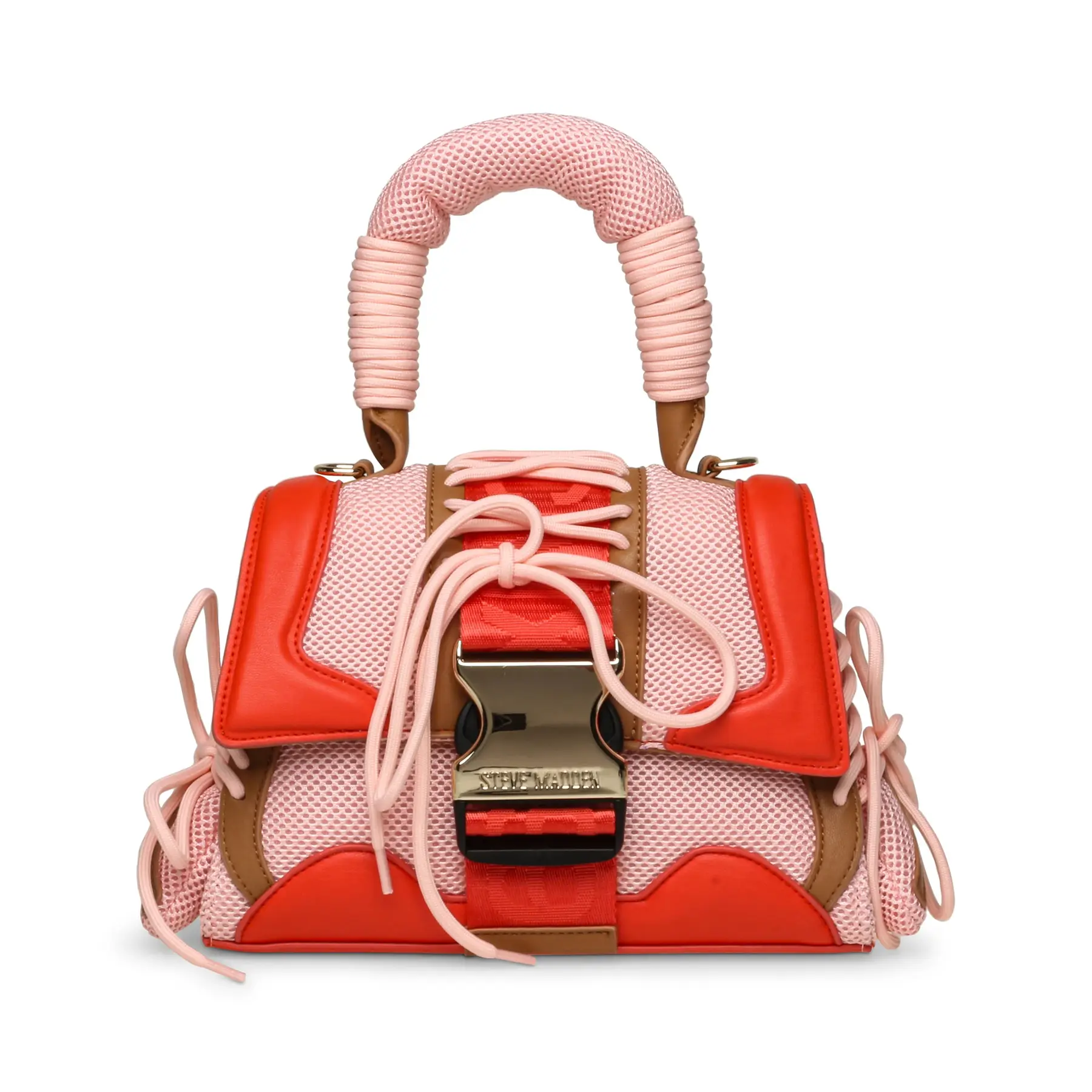 Damenhandtasche Steve Madden Bdiego-B