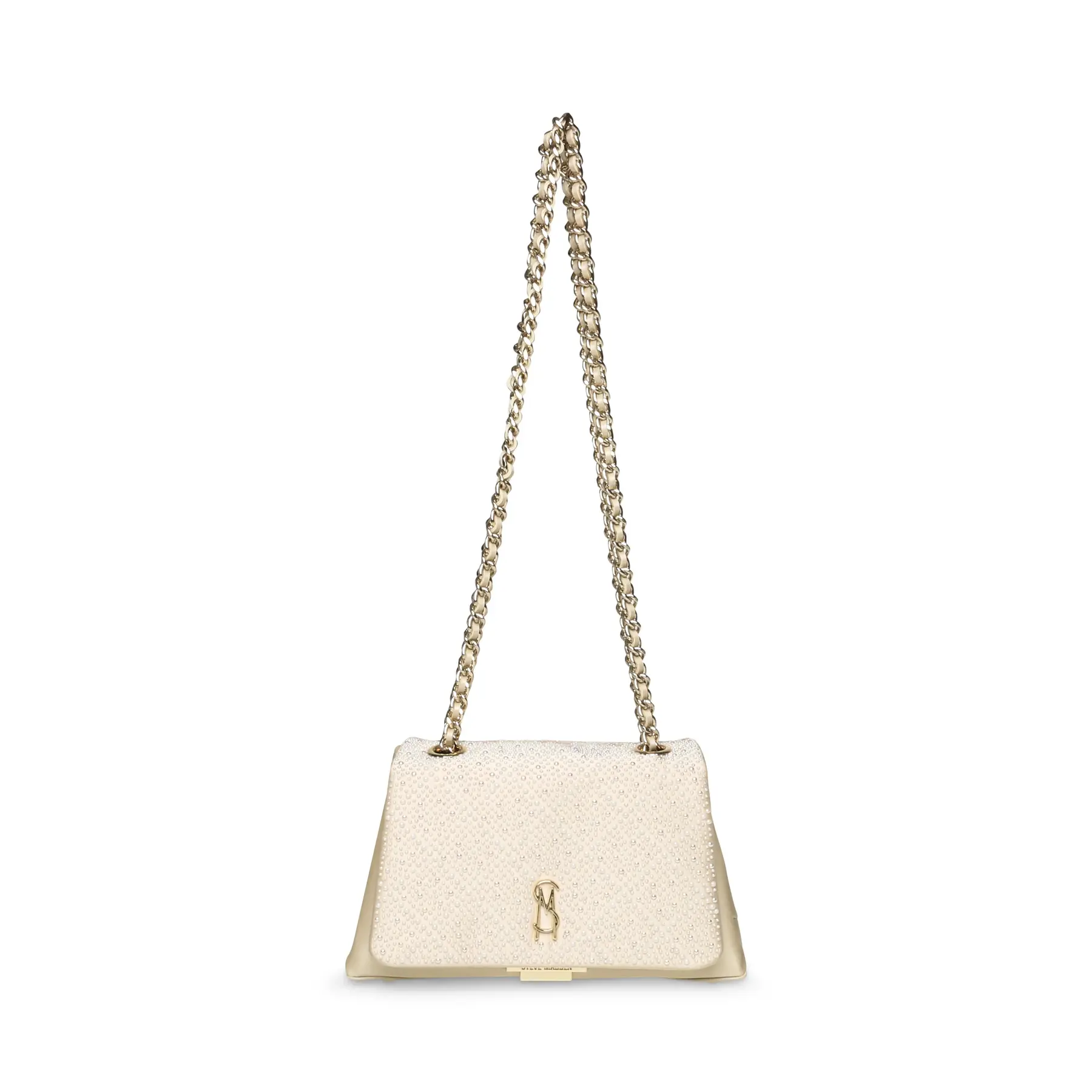 Schultertasche Damen Steve Madden Bcoupe