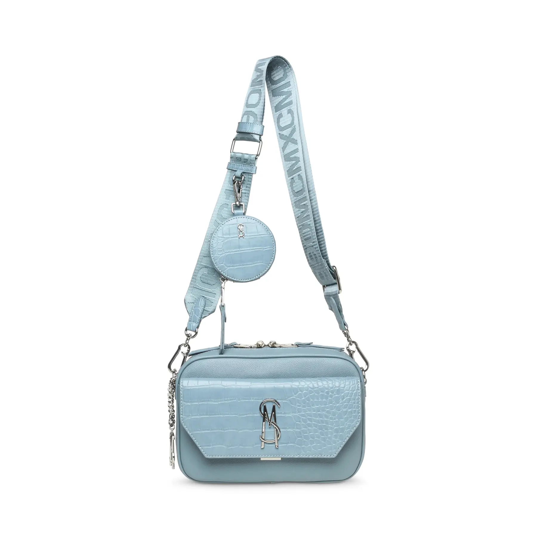 Damenhandtasche Steve Madden Blite-C