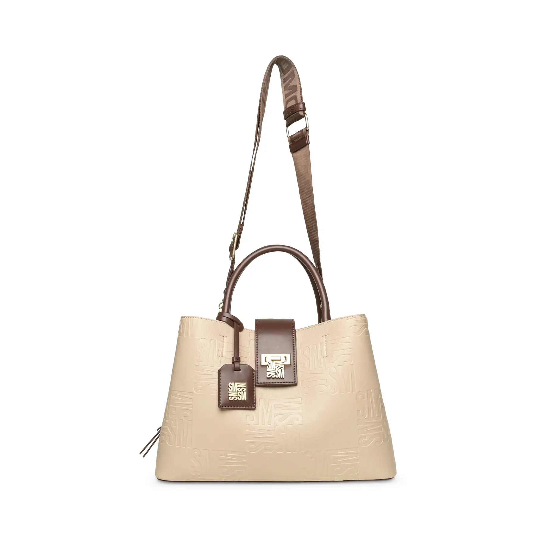 Damenhandtasche Steve Madden Bkess-S
