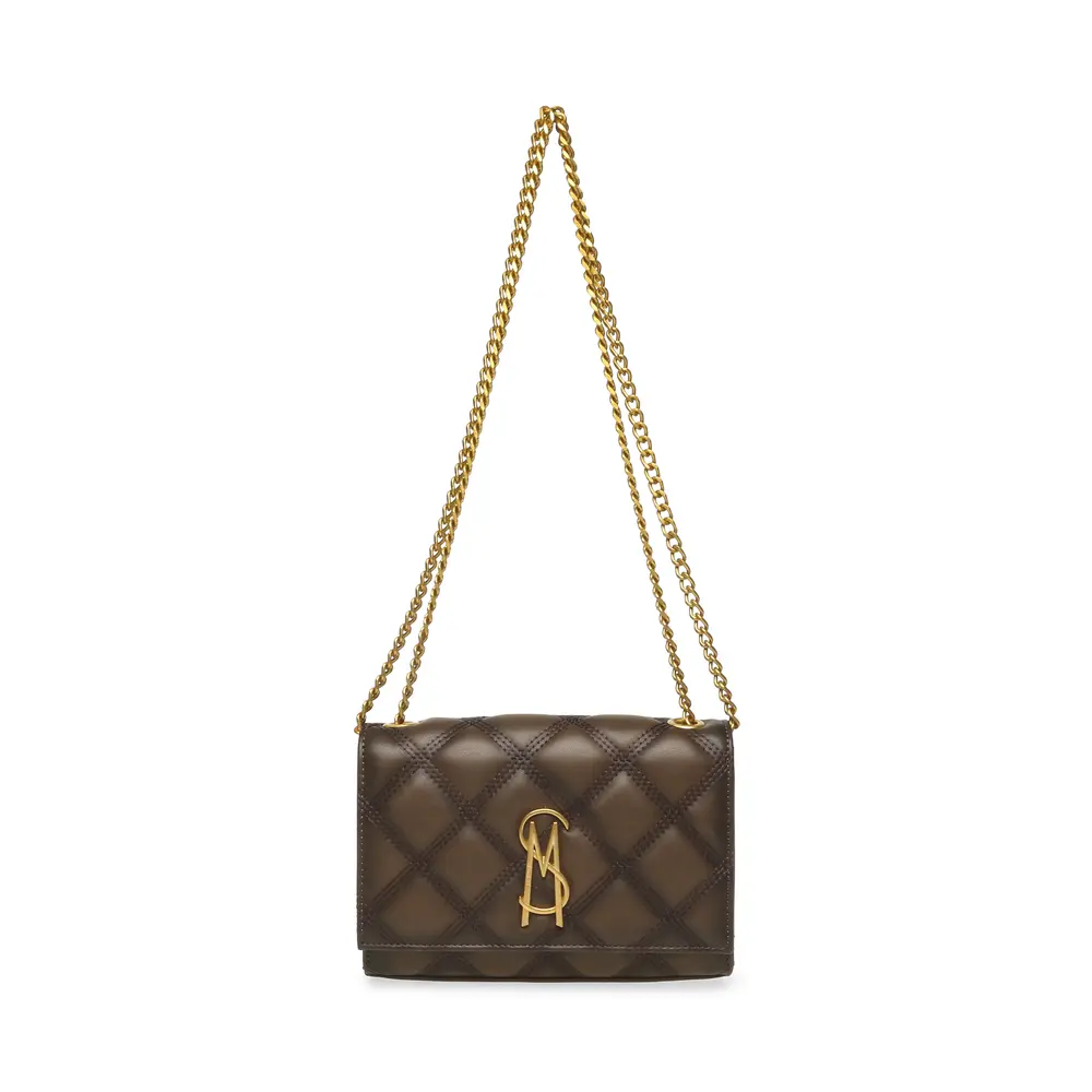 Schultertasche Damen Steve Madden Bramon-Q