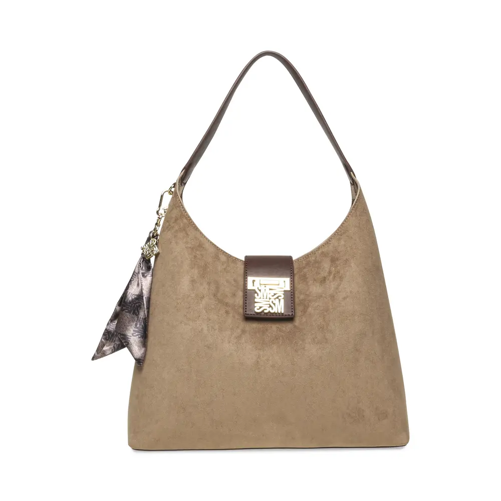 Schultertasche Damen Steve Madden Btesa