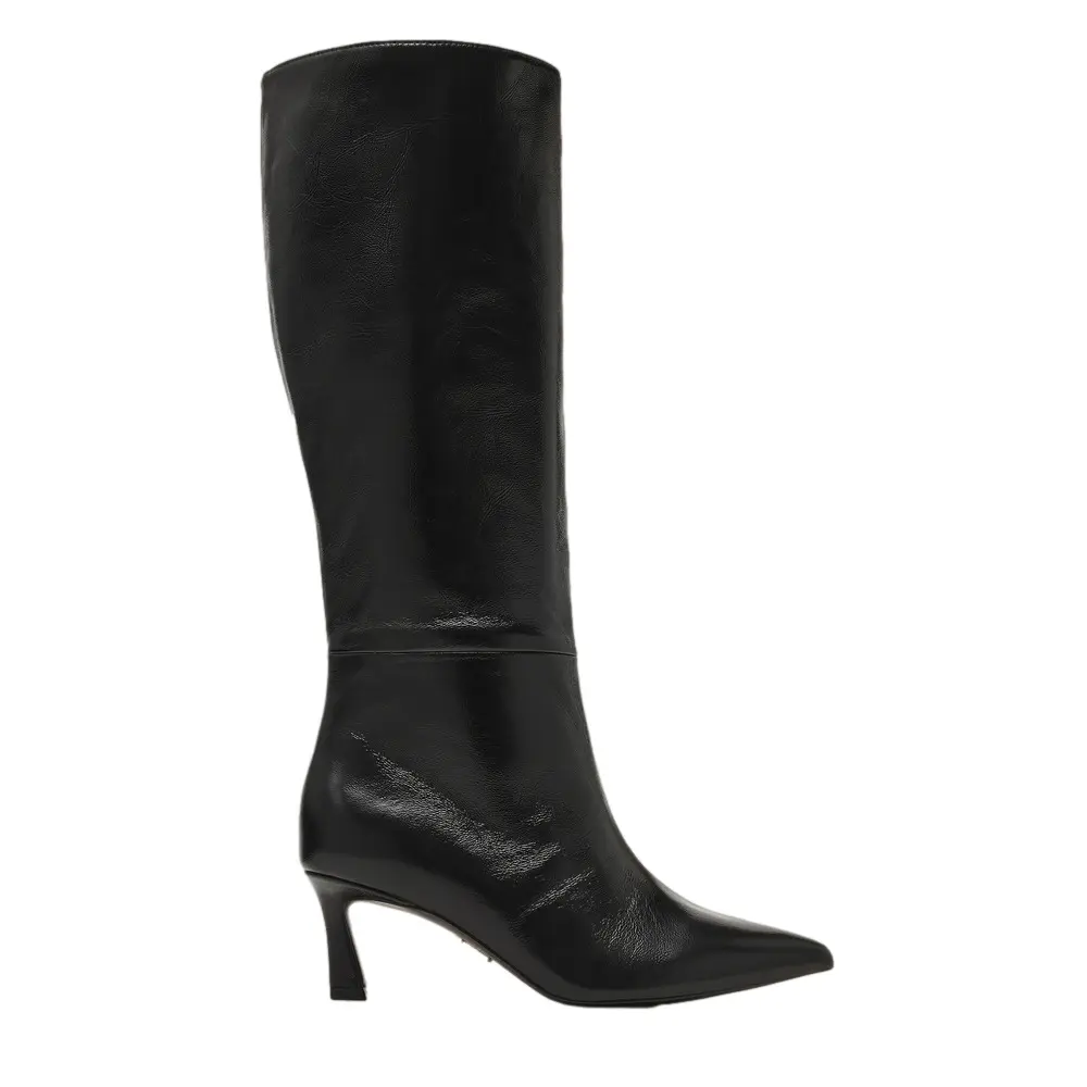 Damenstiefel Steve Madden Lavan