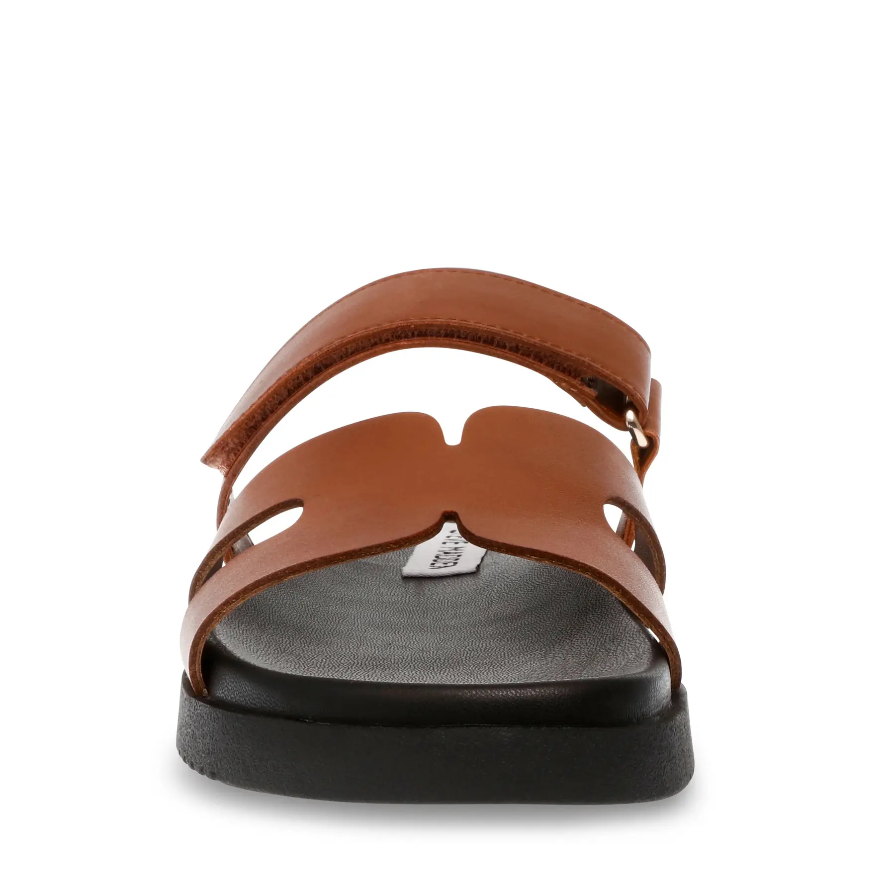 Steve Madden Women's Marron Mules Missile-E