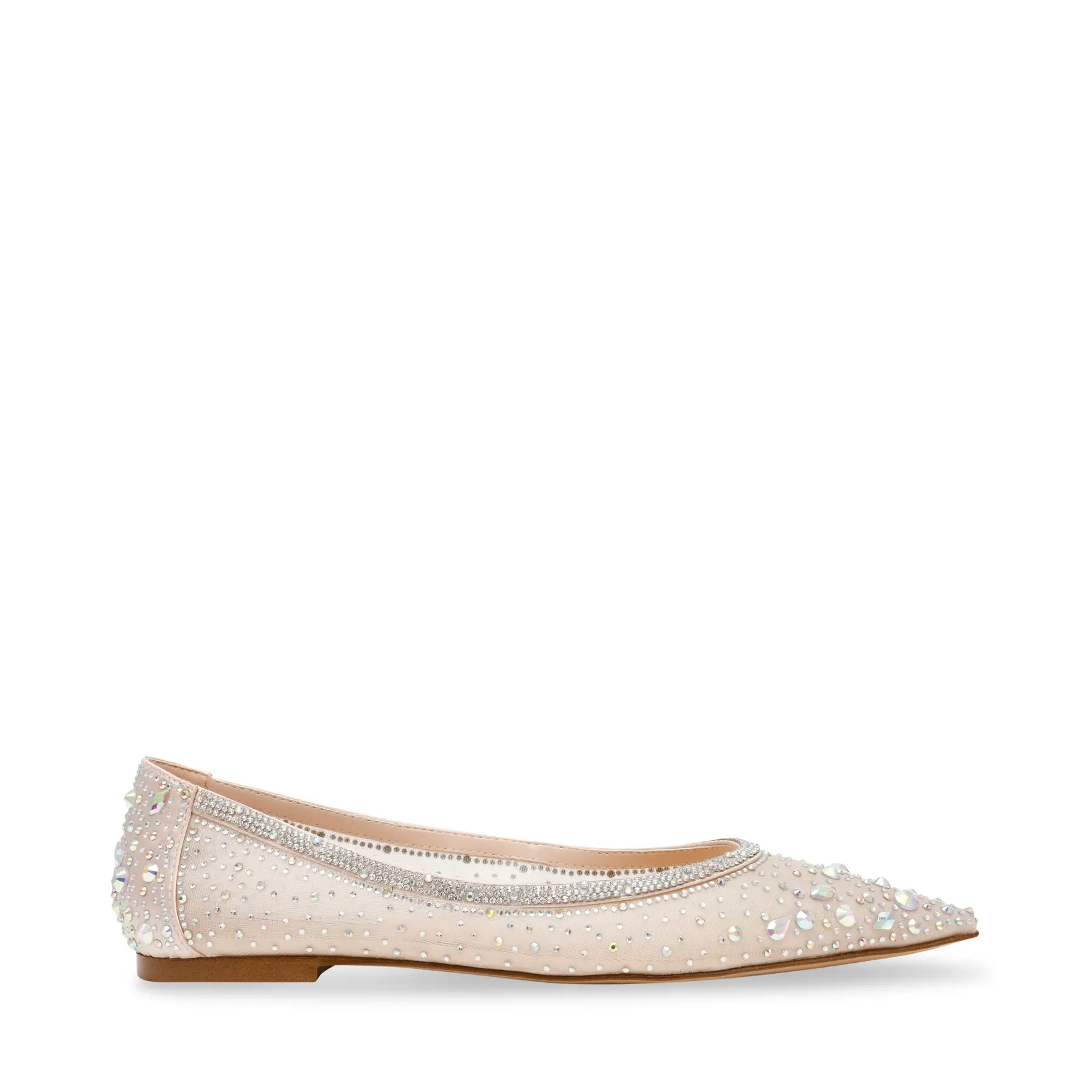 Ballerinas Damen Steve Madden Charise