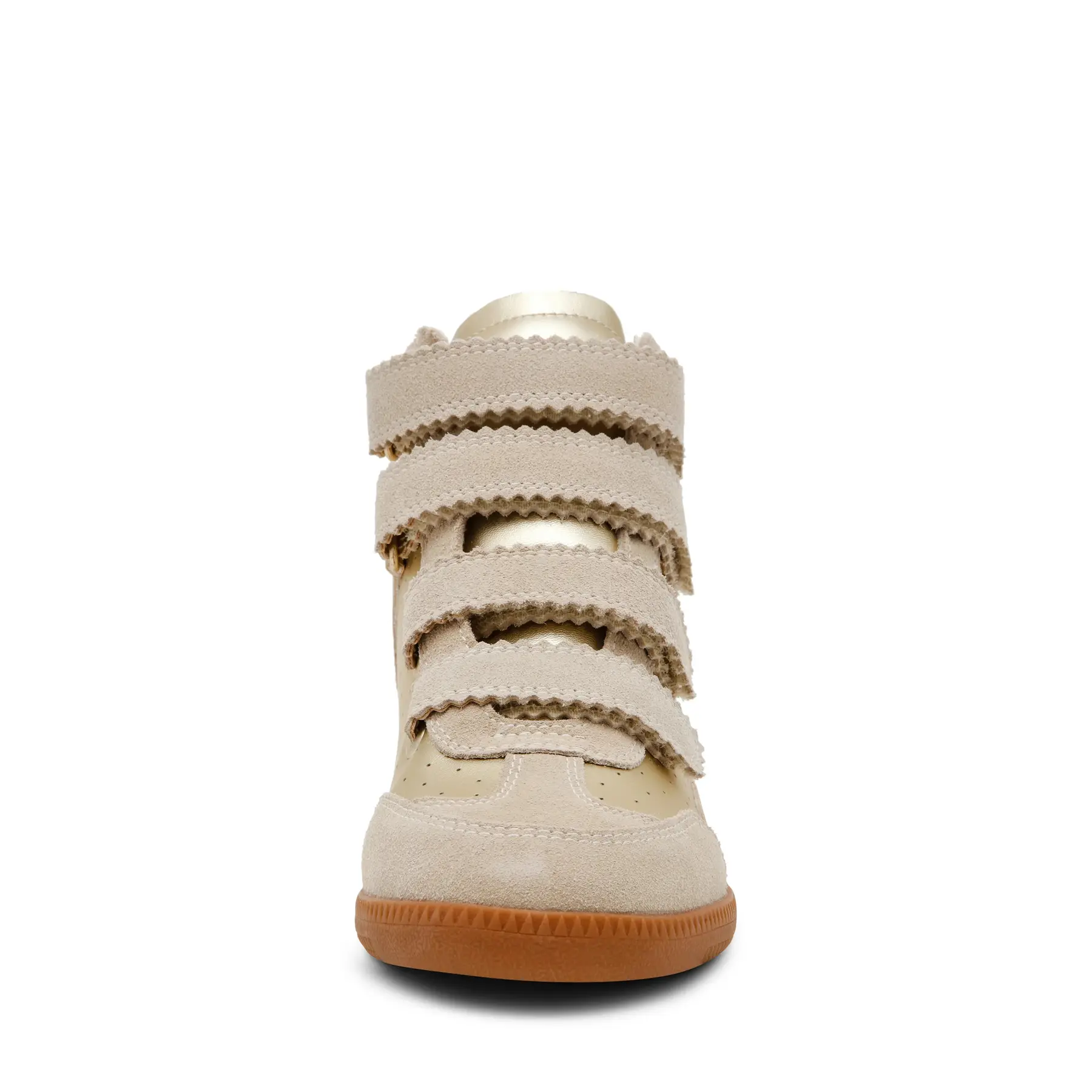 Steve Madden Women's Doré Trainers Mustang
