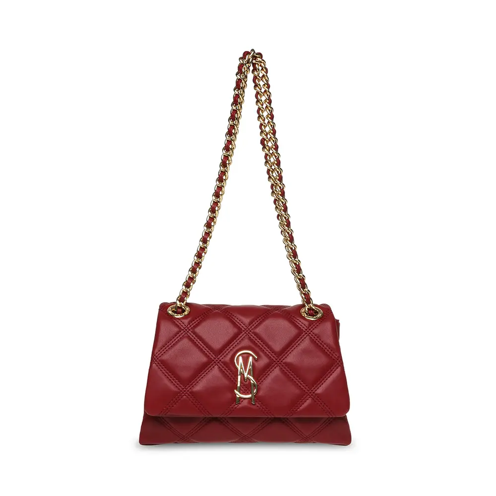 Schultertasche Damen Steve Madden Bvolturi