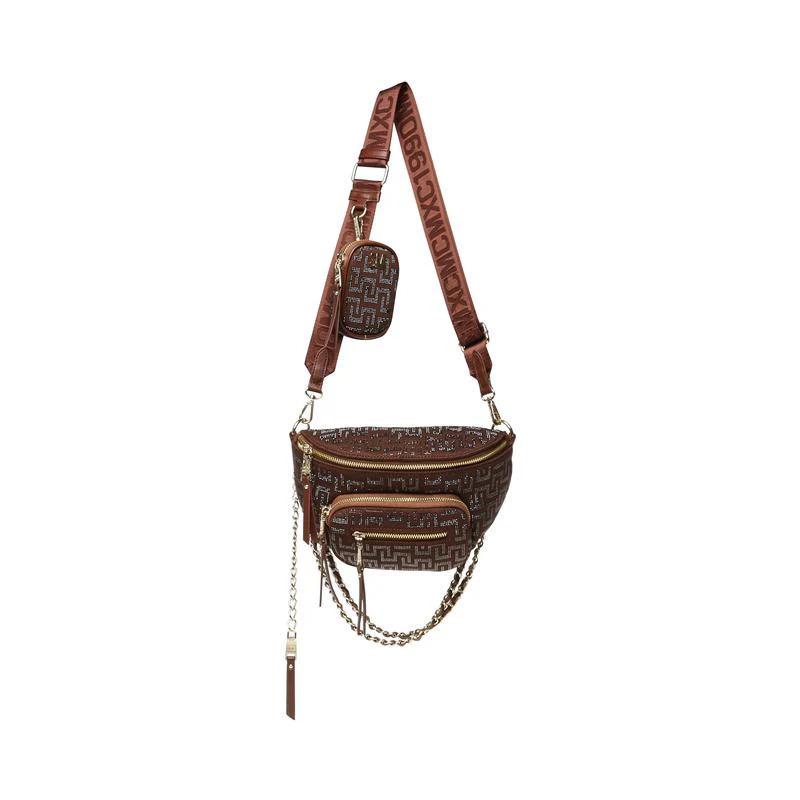 8720857831269 - Schultertasche Damen Bmaximas