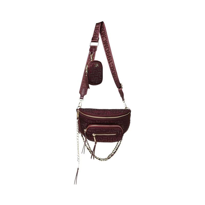 8720857831405 - Schultertasche Damen Bmaximas