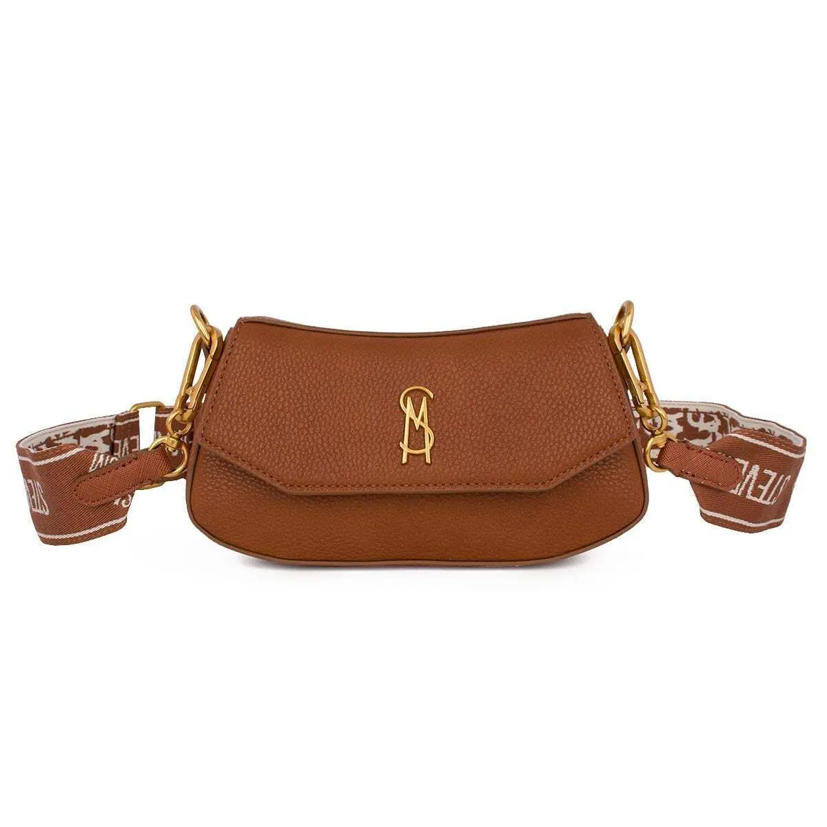 Schultertasche Damen Steve Madden Btaiga
