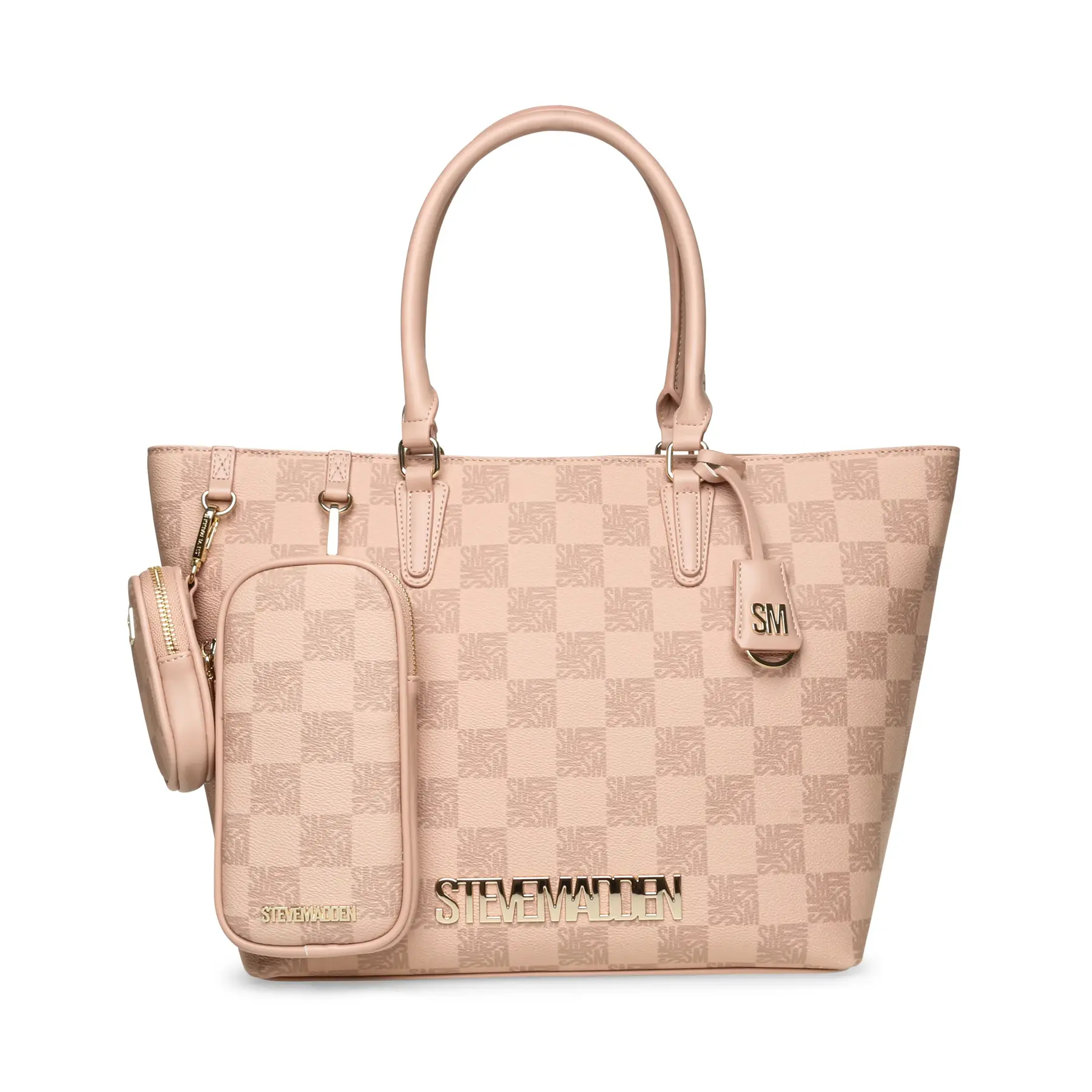 Damen-Tasche Steve Madden Bjude-7