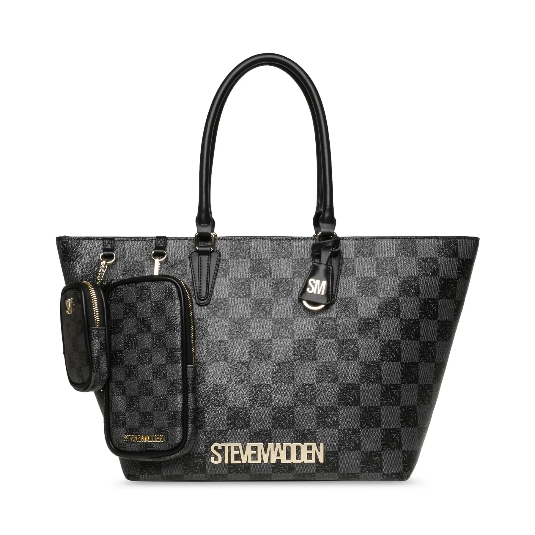 Damen-Tasche Steve Madden Bjude-7