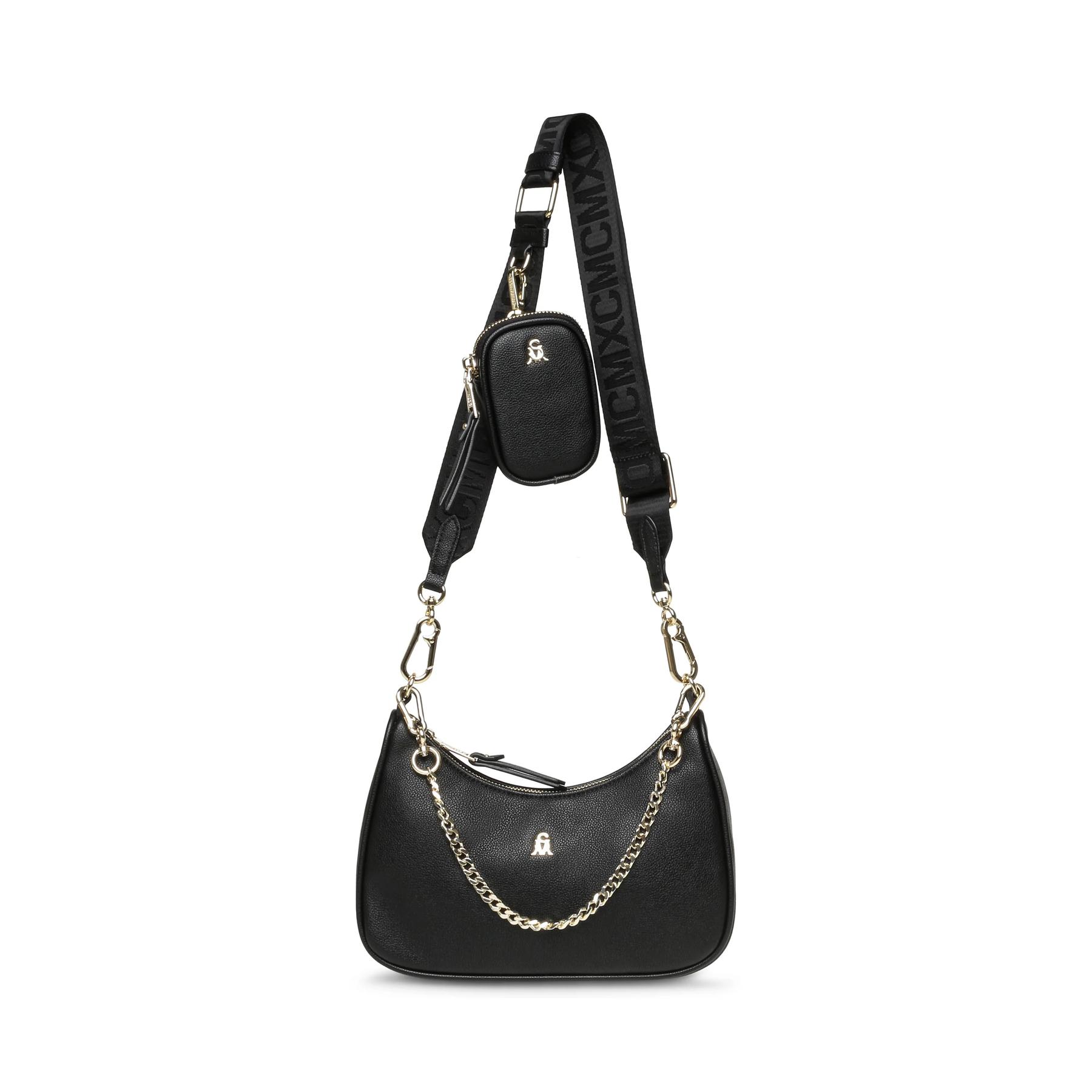 8720857829075 - Schultertasche Damen Habit