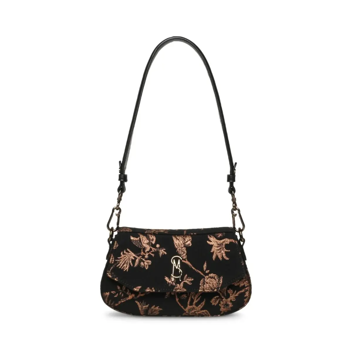 Schultertasche Damen Steve Madden Brebekab