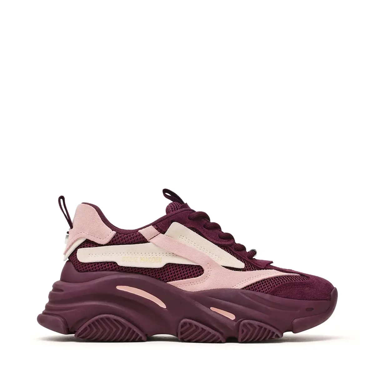 Damen Sneakers Steve Madden Possession-E