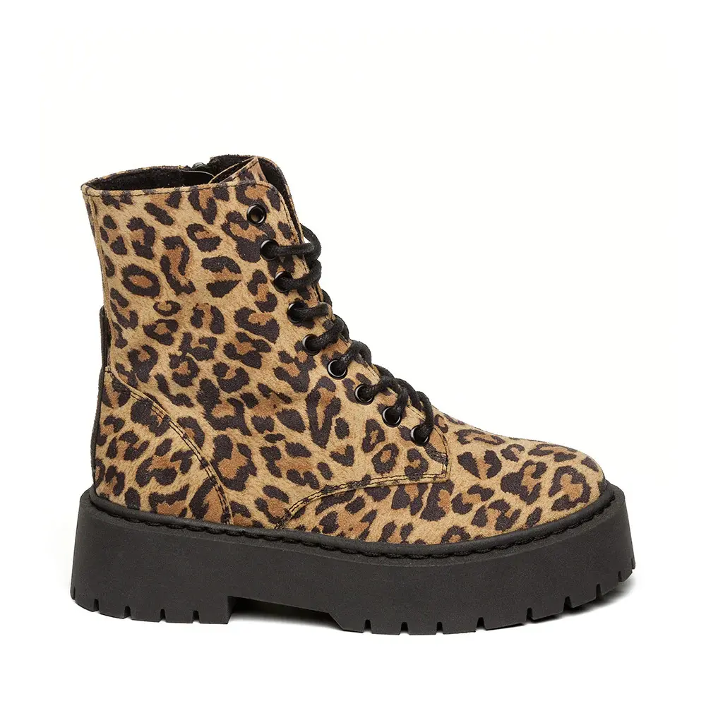 Steve Madden Women's Marron Boots Skylar