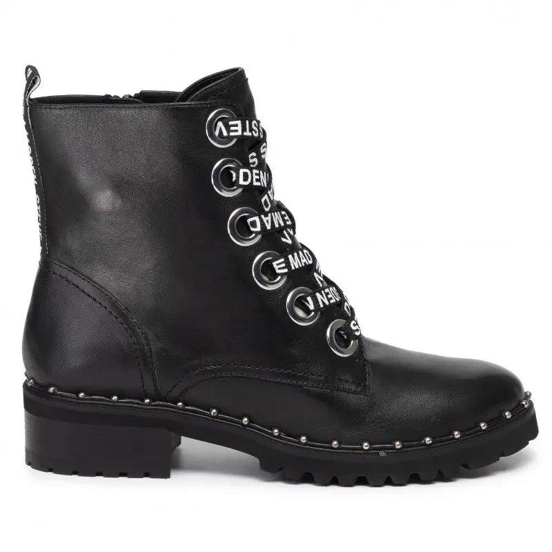 8720236289896 - Boots & Stiefeletten - Aq-Hype - in black - Boots & Stiefeletten für Damen