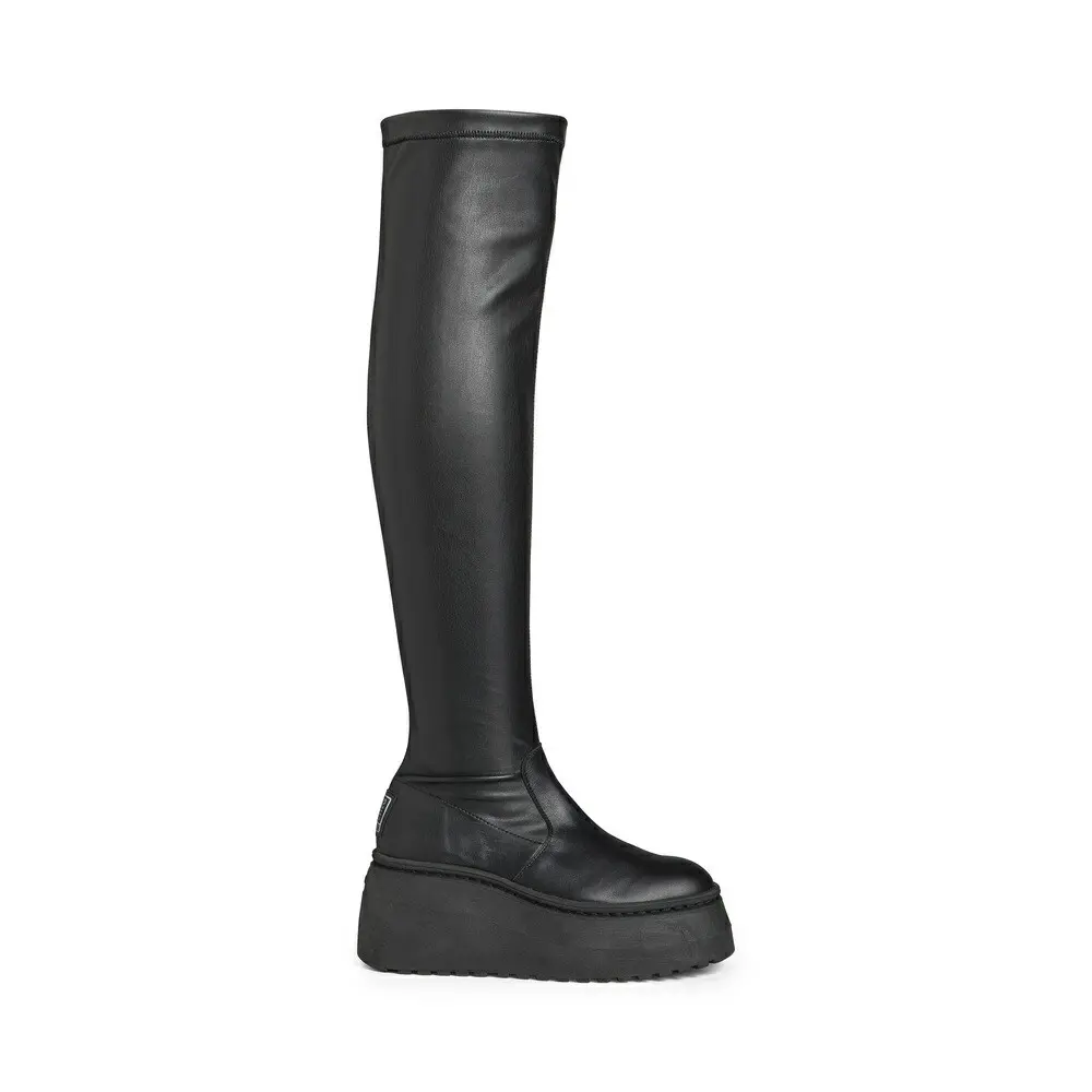 8720236741080 - Stiefel Damen Phaeline