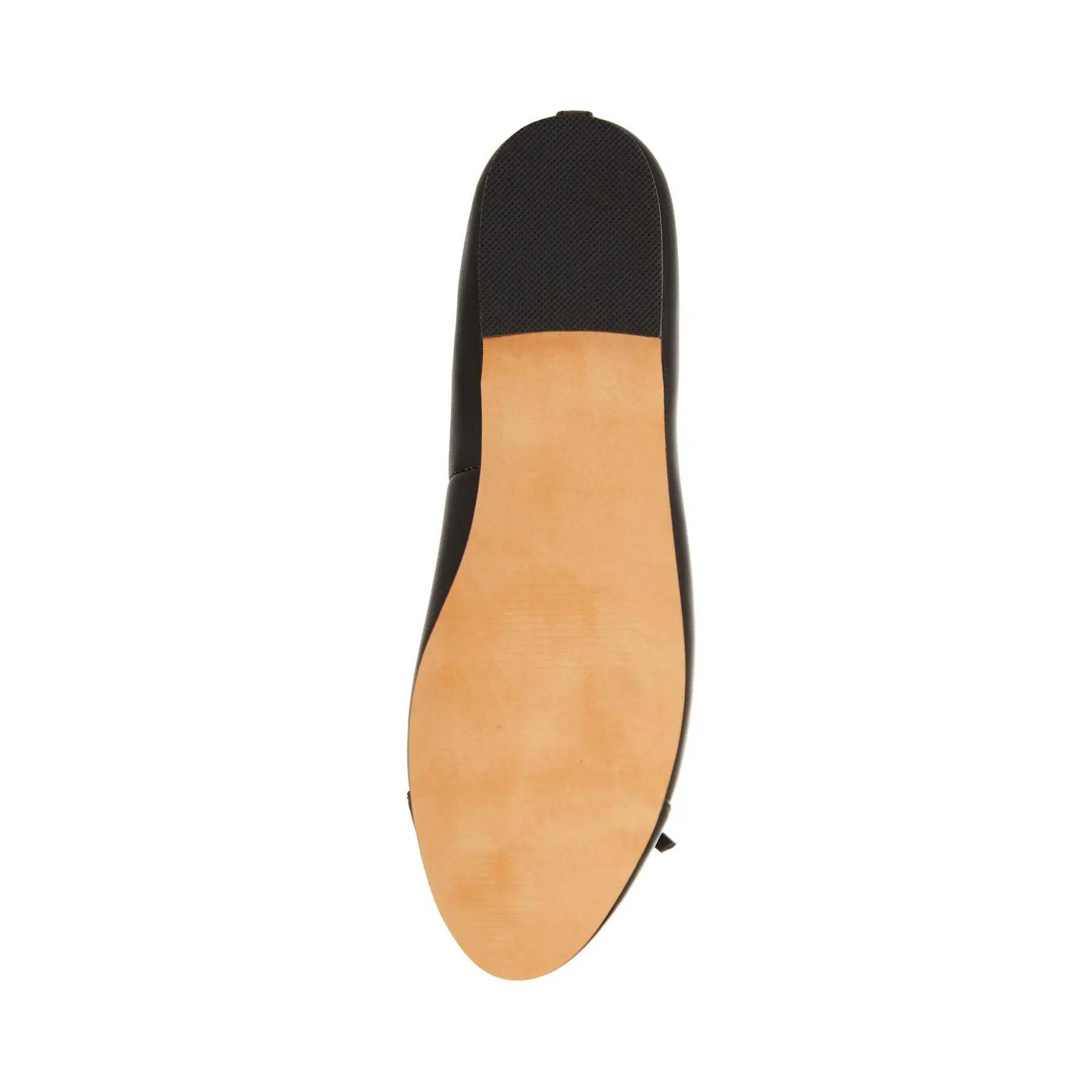 Steve Madden Ellison Ballerine Donna – Design Elegante Con Puntale Contrasto E Fiocco