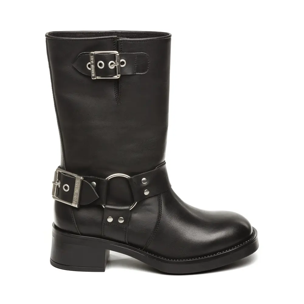 8720857439991 - Damen Stiefeletten Blessing