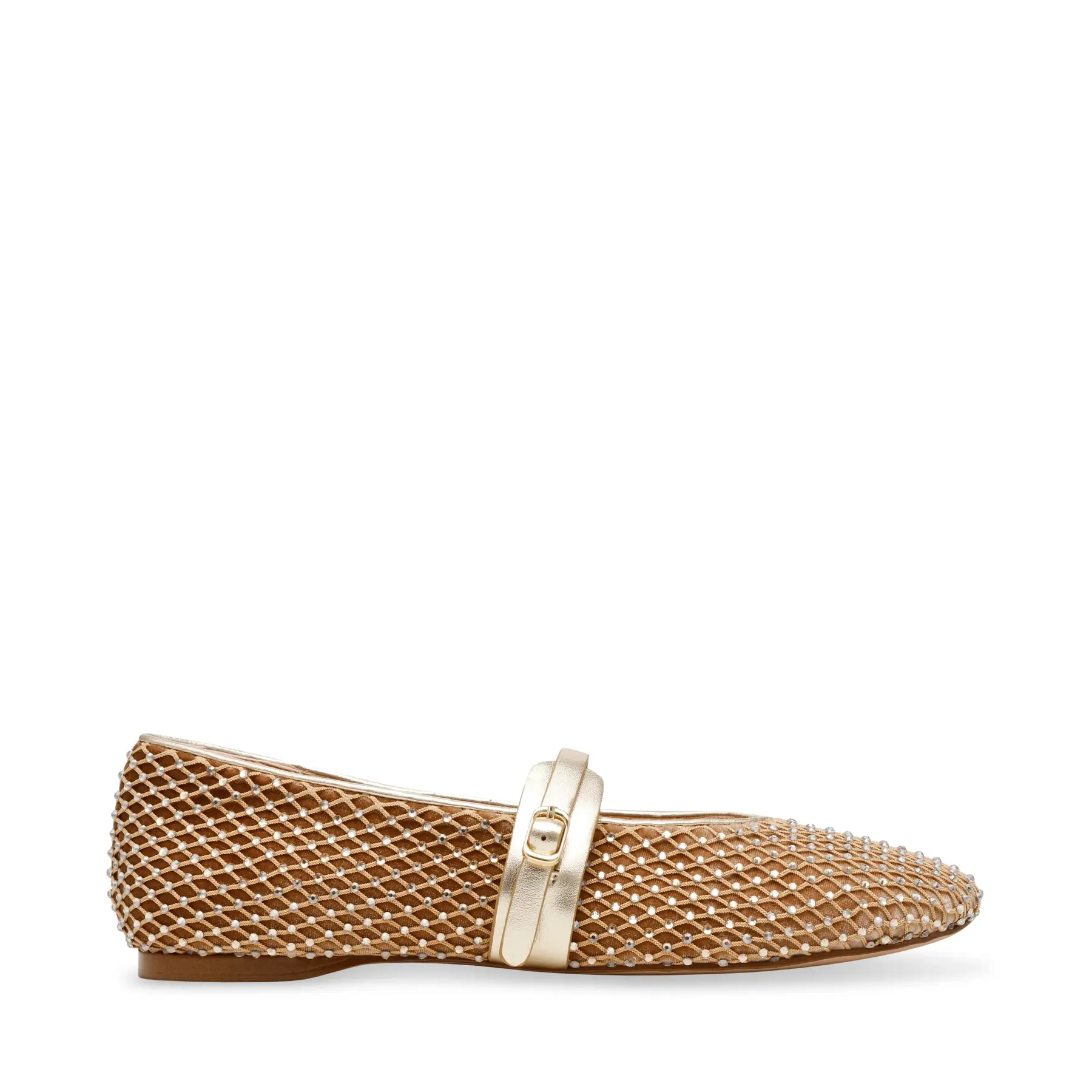 Ballerinas Damen Steve Madden Rejoice-R