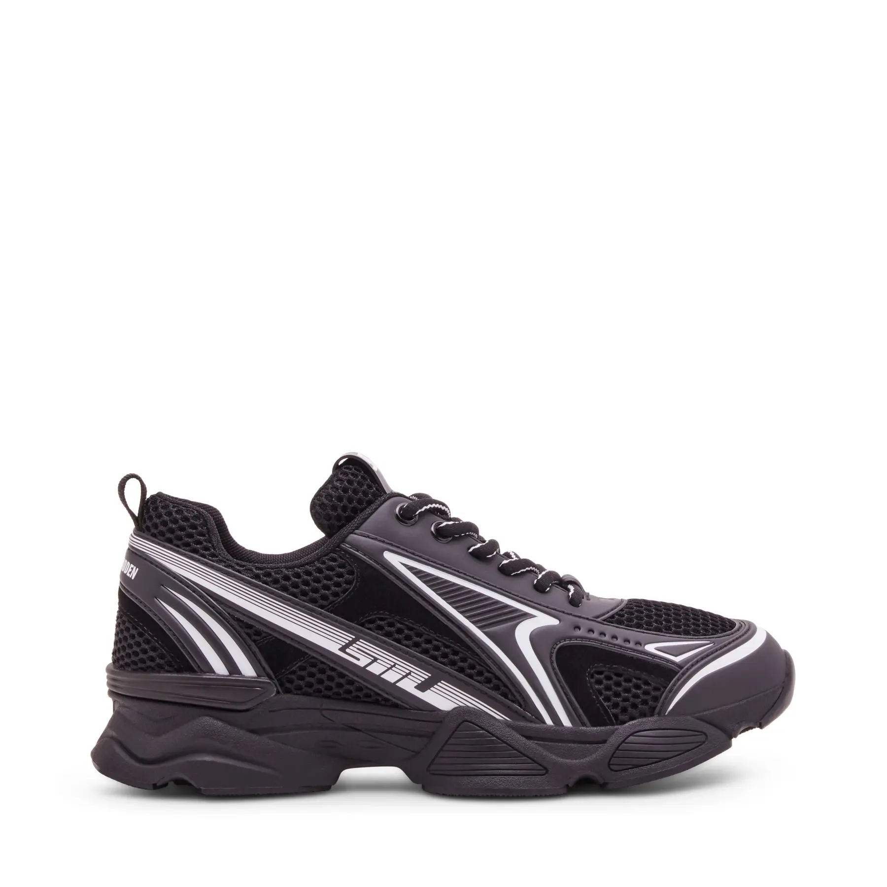 8720857826135 - Sneakers Speedometer