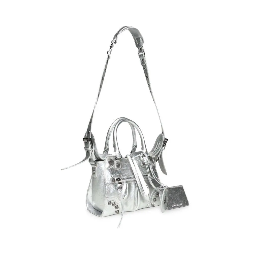8720236900937 - Schultertasche Frau Bcelia