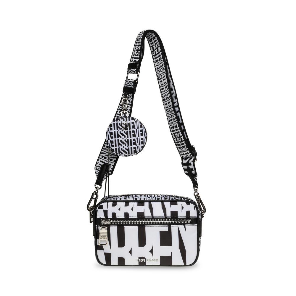 8720857113167 - Schultertasche Frau Bvades