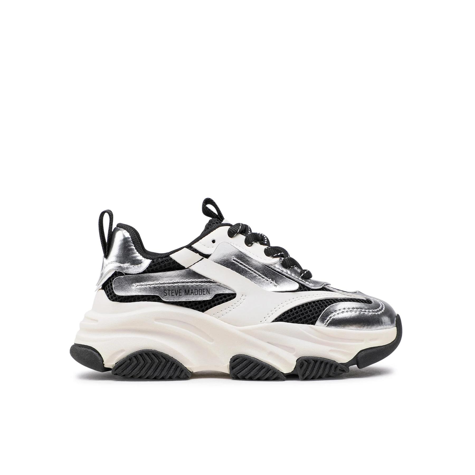 Scarpe da ginnastica da ragazza  Stevies Jpossession