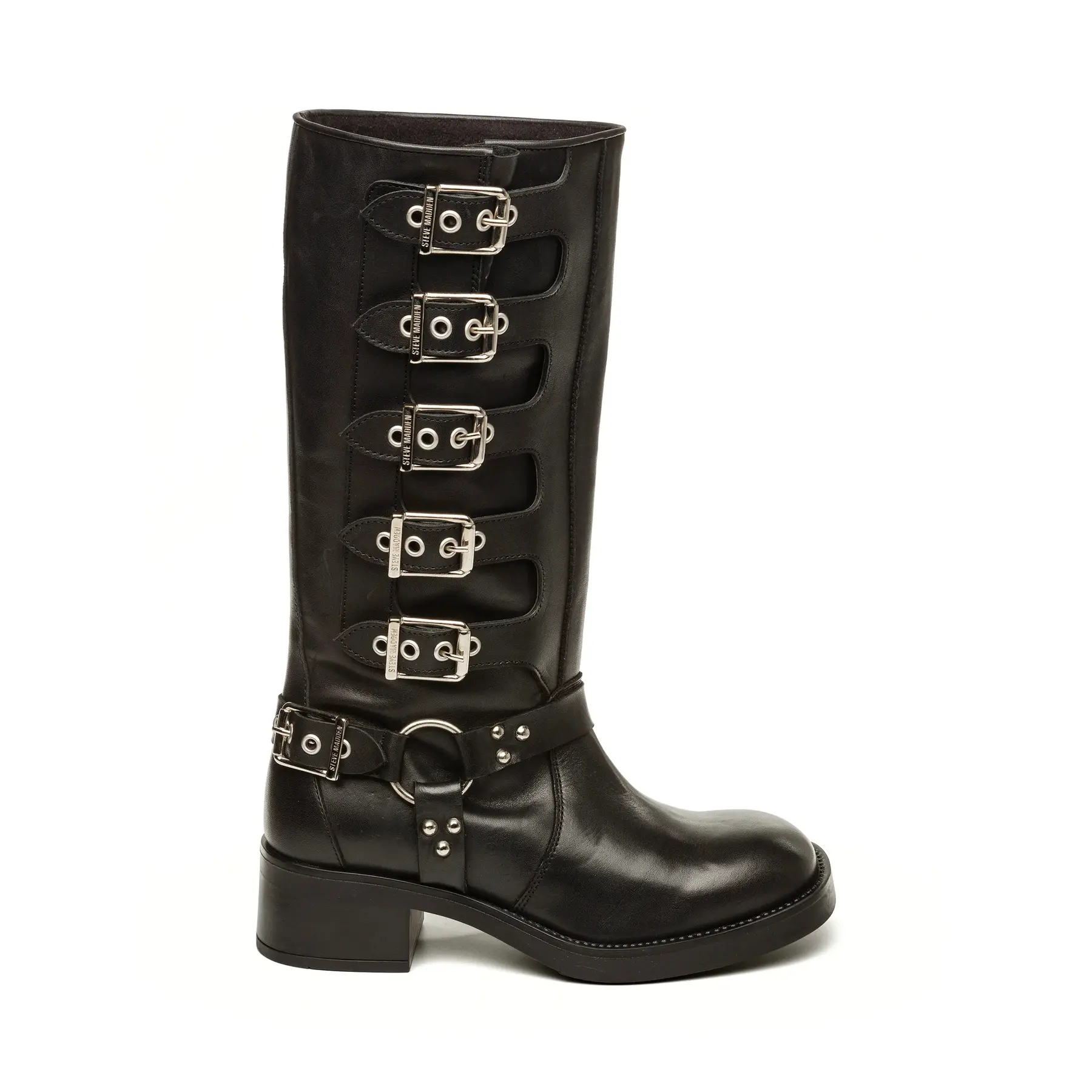 8720857367980 - Stiefel Frau Battle